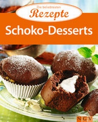 Abbildung von: Schoko-Desserts - Apollo Medien