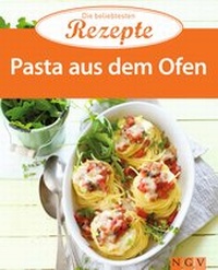 Abbildung von: Pasta aus dem Ofen - Apollo Medien