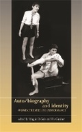 Cover: Auto/Biography and Identity - Manchester University Press