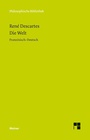 Cover: Die Welt - Meiner