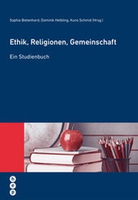 Abbildung von: Ethik, Religionen, Gemeinschaft - hep verlag
