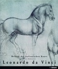 Cover: Leonardo da Vinci - h.f.ullmann publishing
