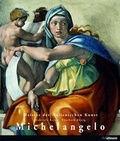 Cover: Michelangelo - h.f.ullmann publishing