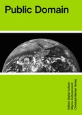 Cover: Public Domain - Christoph Merian Verlag