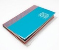 Cover: Travel Organiser and Notebook - Frances Lincoln