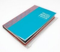 Enlarge image Cover: Travel Organiser and Notebook - Frances Lincoln
