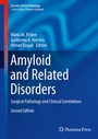 Cover: Amyloid and Related Disorders - Humana