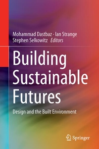 Bild vergrößern Bild: Building Sustainable Futures - Springer