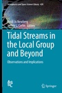Cover: Tidal Streams in the Local Group and Beyond - Springer