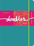 Cover: Pocket Doodles - Frances Lincoln