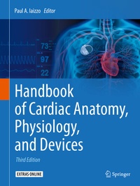 Abbildung von: Handbook of Cardiac Anatomy, Physiology, and Devices - Springer