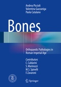 Cover: Bones - Springer