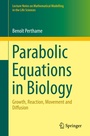 Cover: Parabolic Equations in Biology - Springer