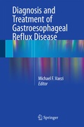 Bild: Diagnosis and Treatment of Gastroesophageal Reflux Disease - Springer