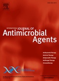 Bild: International Journal of Antimicrobial Agents - Elsevier