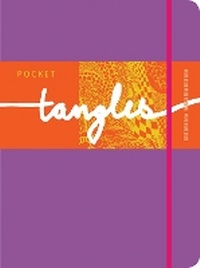 Enlarge image Cover: Pocket Tangles - Frances Lincoln