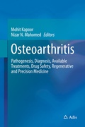 Abbildung von: Osteoarthritis - Adis