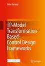 Cover: TP-Model Transformation-Based-Control Design Frameworks - Springer