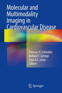 Abbildung von: Molecular and Multimodality Imaging in Cardiovascular Disease - Springer