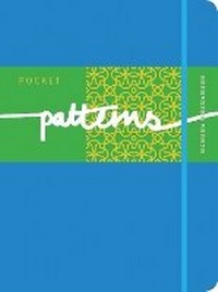 Enlarge image Cover: Pocket Patterns - Frances Lincoln