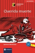 Cover: Querida muerte - Circon Verlag GmbH