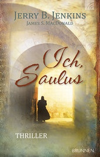 Abbildung von: Ich, Saulus - Brunnen