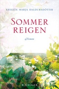 Cover: Sommerreigen - FISCHER Kr&uuml;ger