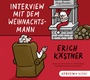 Cover: Interview mit dem Weihnachtsmann CD - Atrium Verlag AG