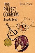 Cover: The Pauper's Cookbook - White Lion Publishing