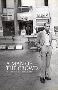 Enlarge image Cover: Matthew Buckingham - A Man in the Crowd - Museum Moderner Kunst Stiftung Ludwig