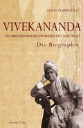 Cover: Vivekananda - Aquamarin
