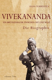 Enlarge image Cover: Vivekananda - Aquamarin