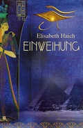 Cover: Einweihung - Aquamarin