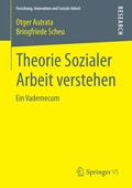 Cover: Theorie Sozialer Arbeit verstehen - Springer VS