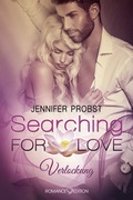 Cover: Searching for Love: Verlockung - Romance Edition