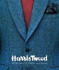 Enlarge image Cover: Harris Tweed - Frances Lincoln