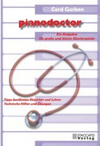 Abbildung von: pianodoctor - STACCATO