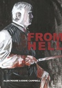 Cover: From Hell - Paperback-Edition - Cross Cult Entertainment