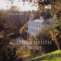 Cover: Agatha Christie at Home - Frances Lincoln