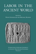 Cover: Labor in the Ancient World - ISLET