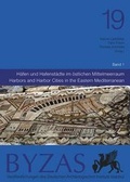 Cover: Harbors and Harbor Cities in the Eastern Mediterranean from Antiquity to the Byzantine Period - Ege Yayinlari