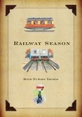 Cover: Railway Season - Frances Lincoln
