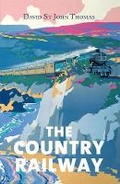 Cover: The Country Railway - Frances Lincoln