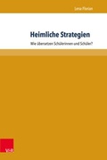 Cover: Heimliche Strategien - V&R unipress