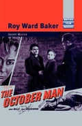 Cover: Roy Ward Baker - Manchester University Press