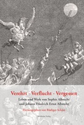 Cover: Verehrt. Verflucht. Vergessen - Wehrhahn Verlag