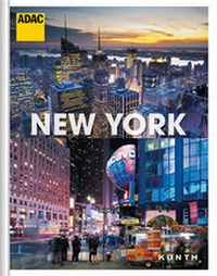 Abbildung von: New York - Kunth Verlag