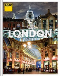 Abbildung von: London - Kunth Verlag