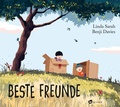 Cover: Beste Freunde - Aladin