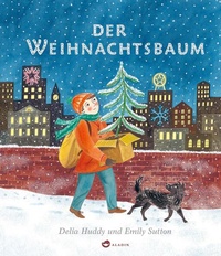 Enlarge image Cover: Der Weihnachtsbaum - Aladin